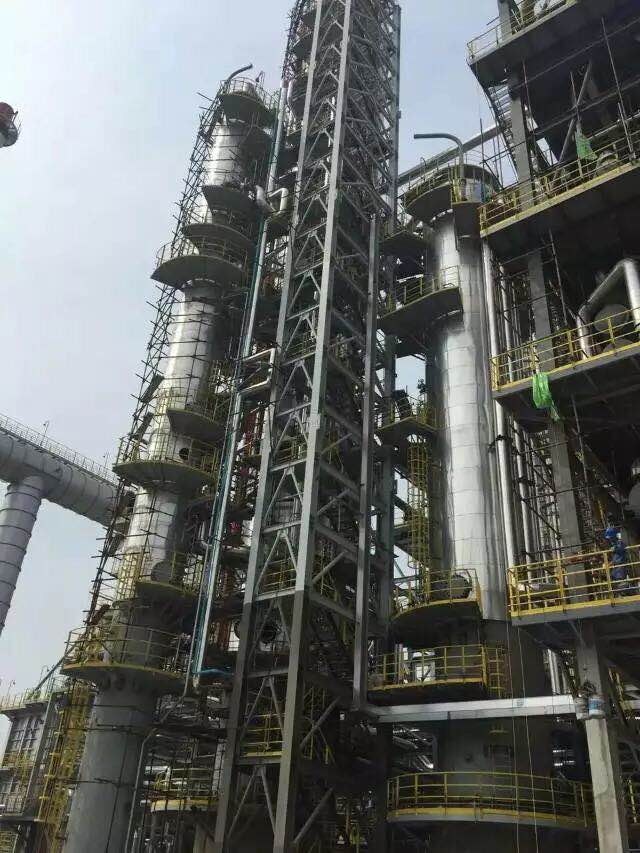 安溪设备翻新喷涂・钢构厂房升级改造