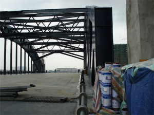 安溪专注工业场景喷漆服务